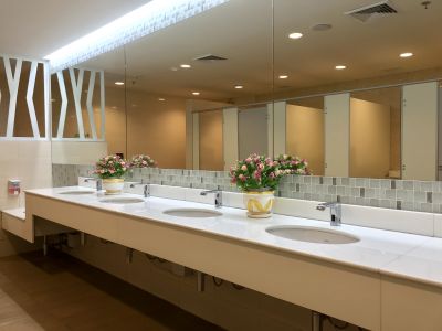 Cost of Bathroom Remodeling in Ironton, OH